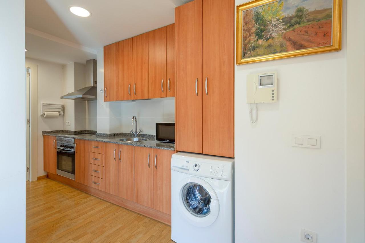 Vipimmoble ! Appartement Guardiola de Bergueda