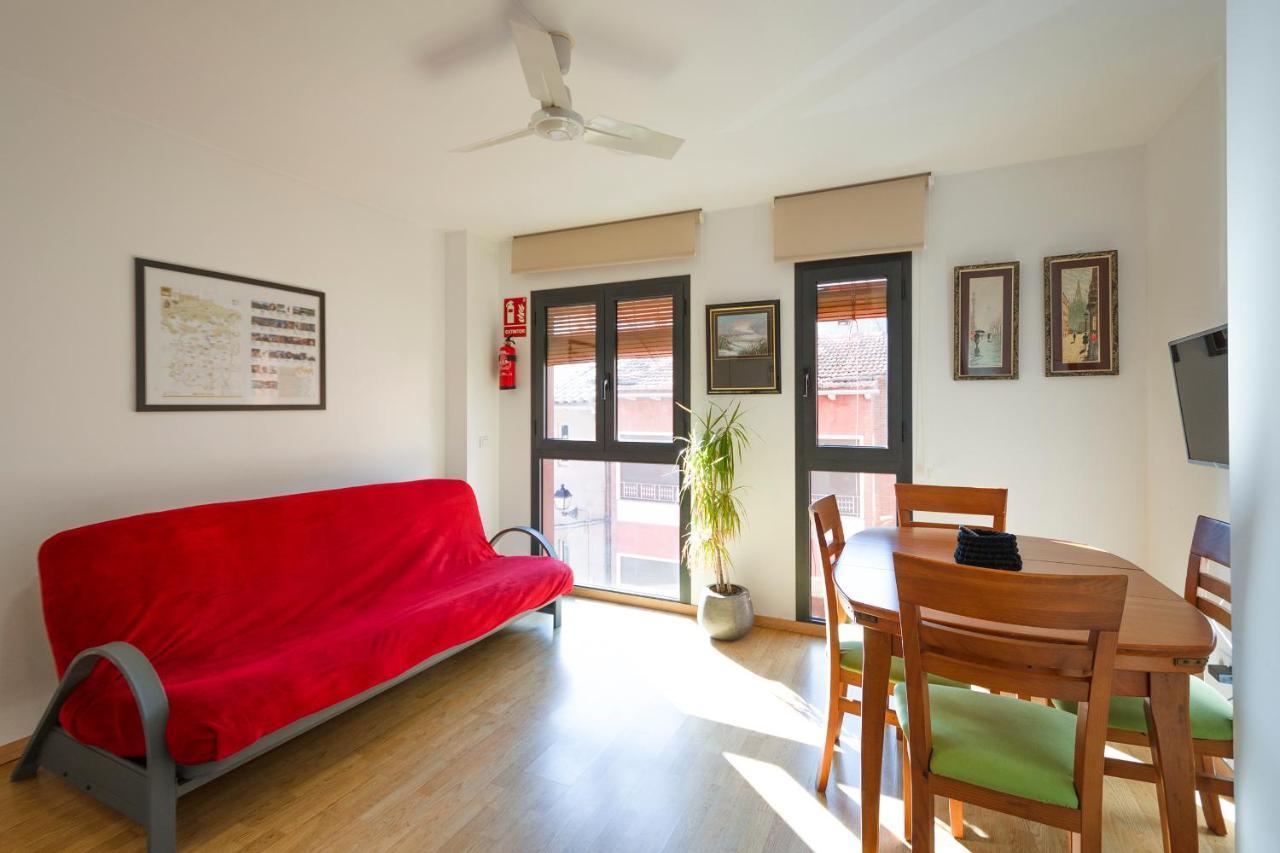 Appartement Vipimmoble !