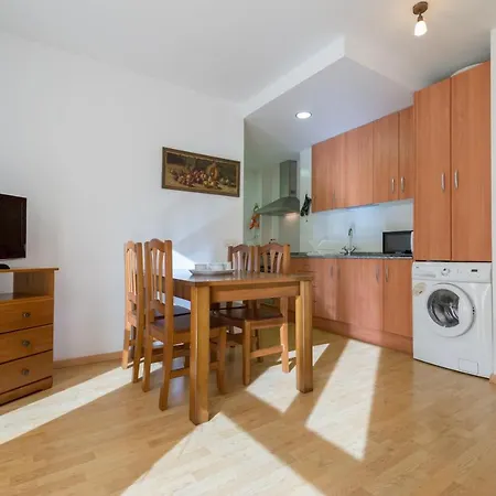Vipimmoble ! Apartment Guardiola de Bergueda Exterior photo