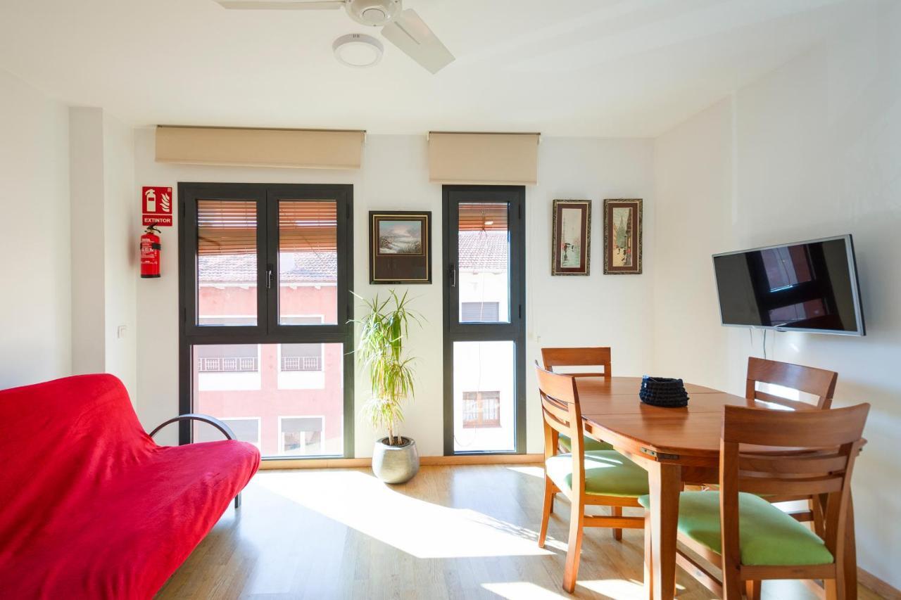 Apartment Vipimmoble ! *