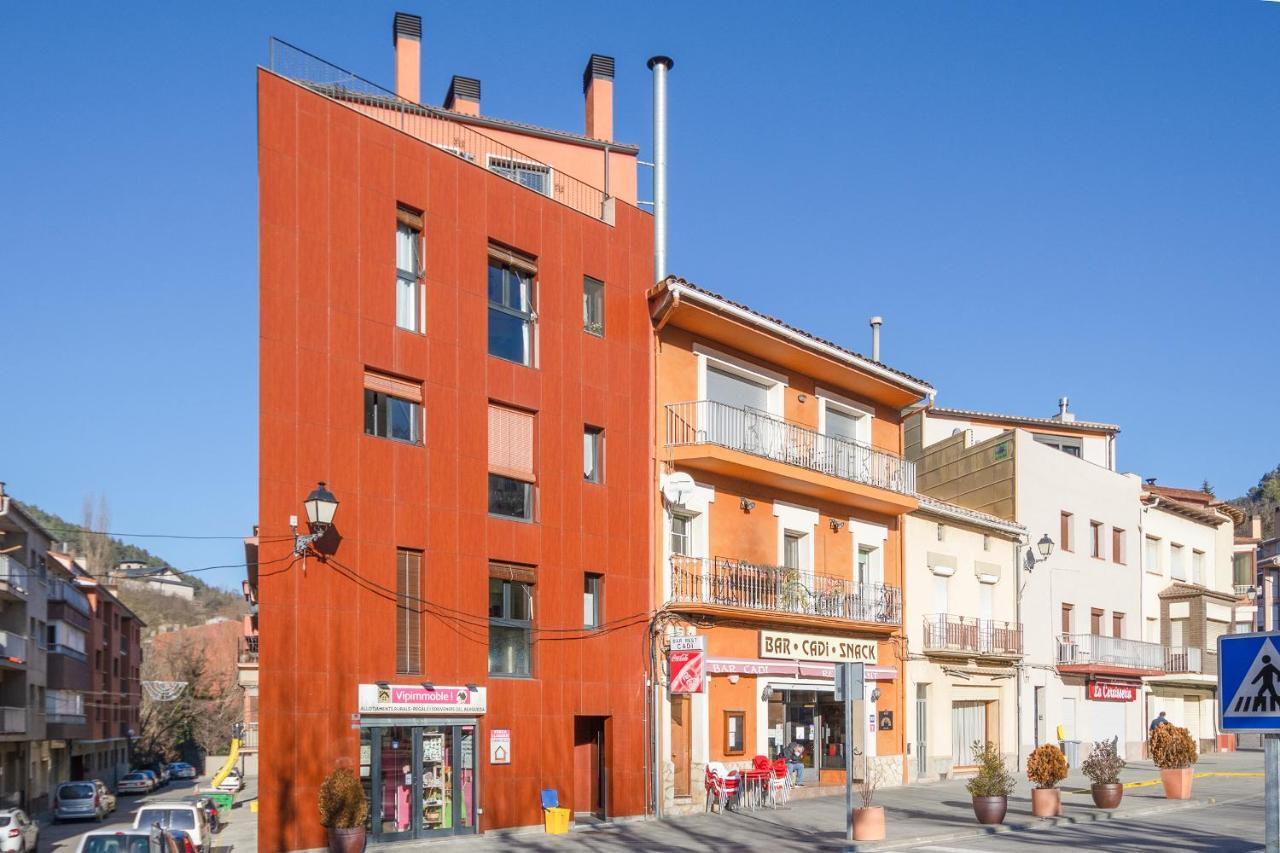 Vipimmoble ! Apartment Guardiola de Bergueda