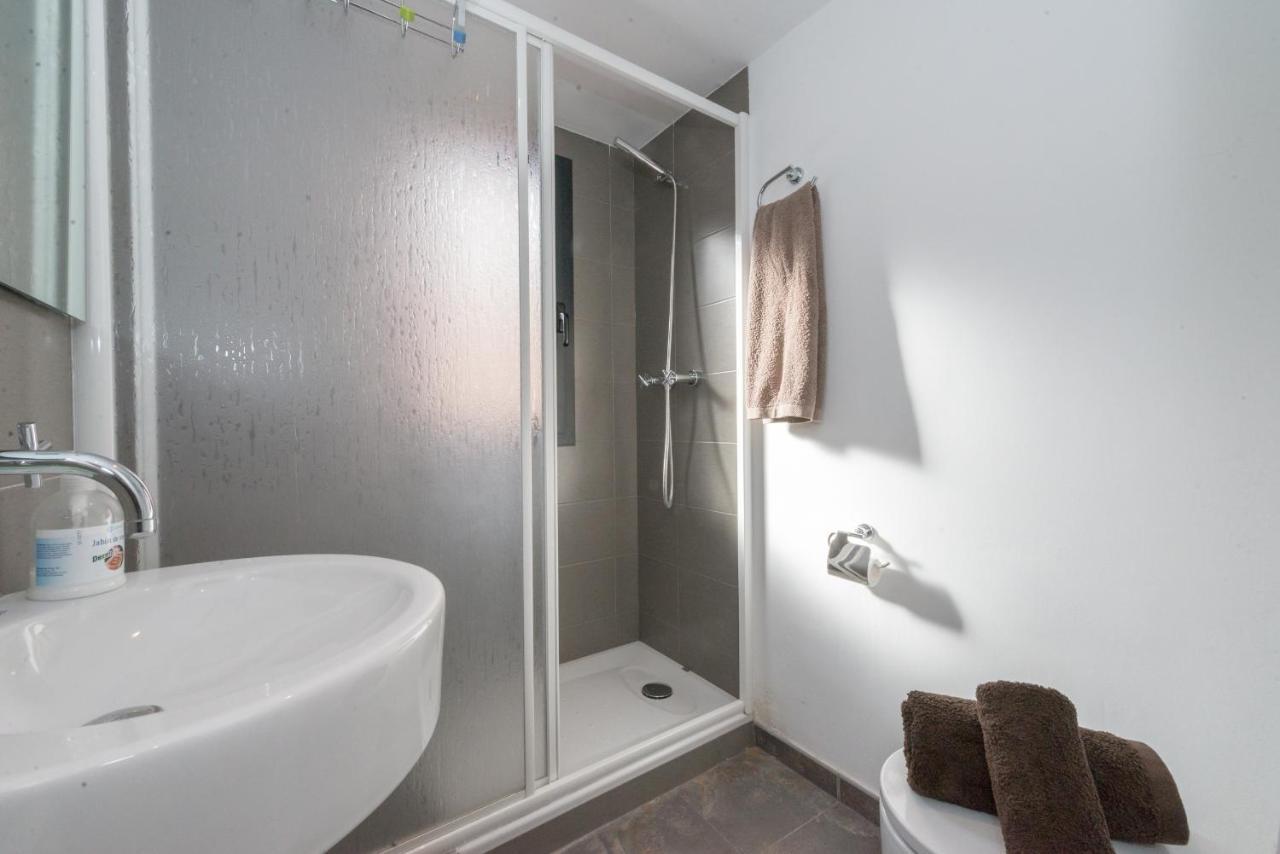 Apartment Vipimmoble ! Guardiola de Bergueda