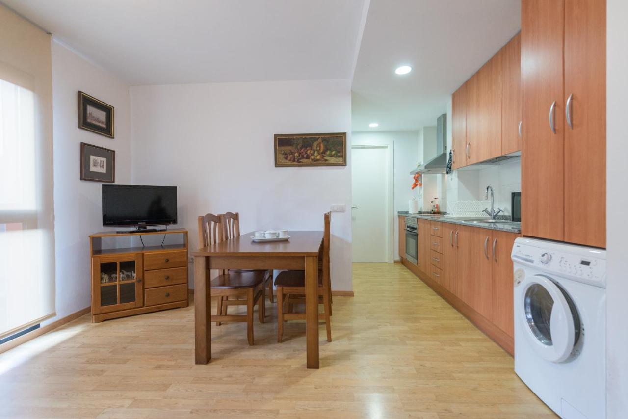 Apartment Vipimmoble ! Guardiola de Bergueda