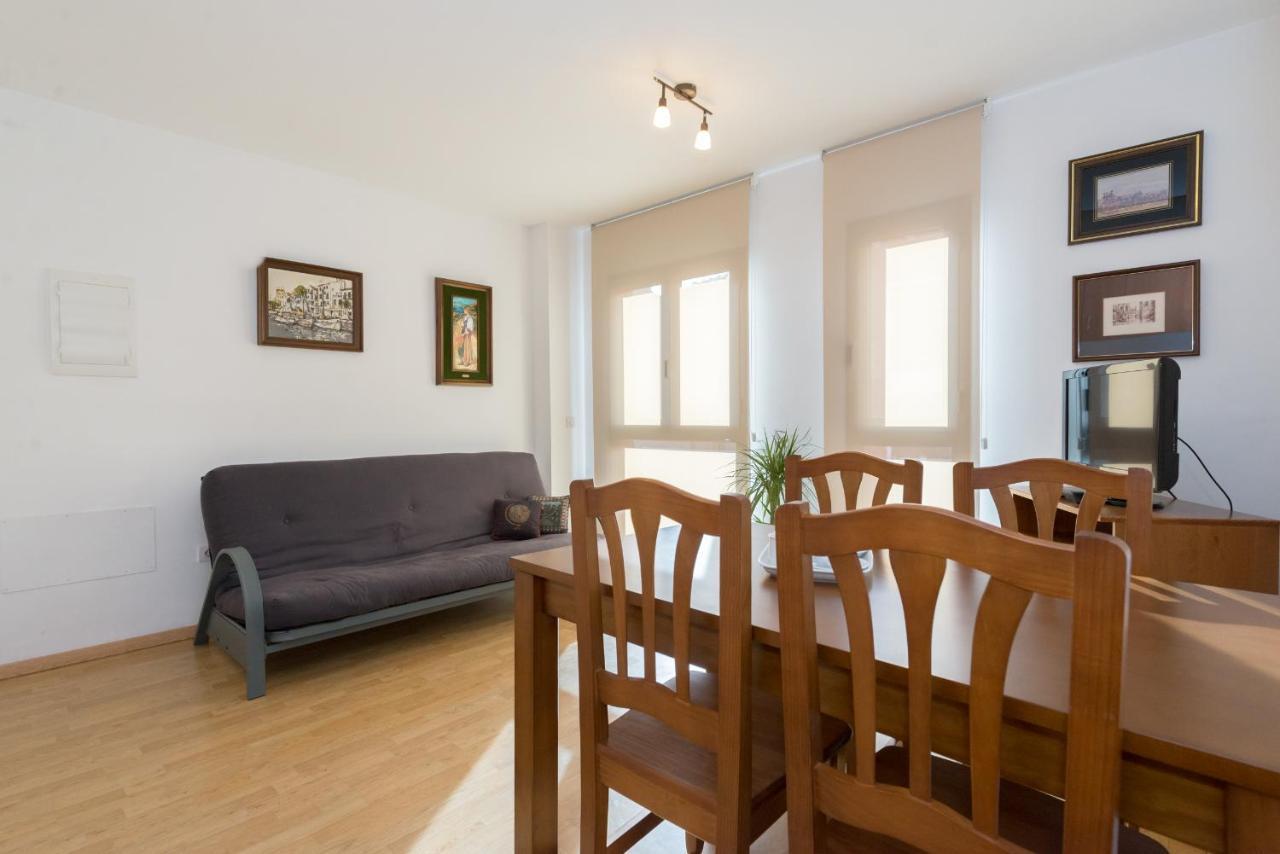 Apartment Vipimmoble ! Guardiola de Bergueda